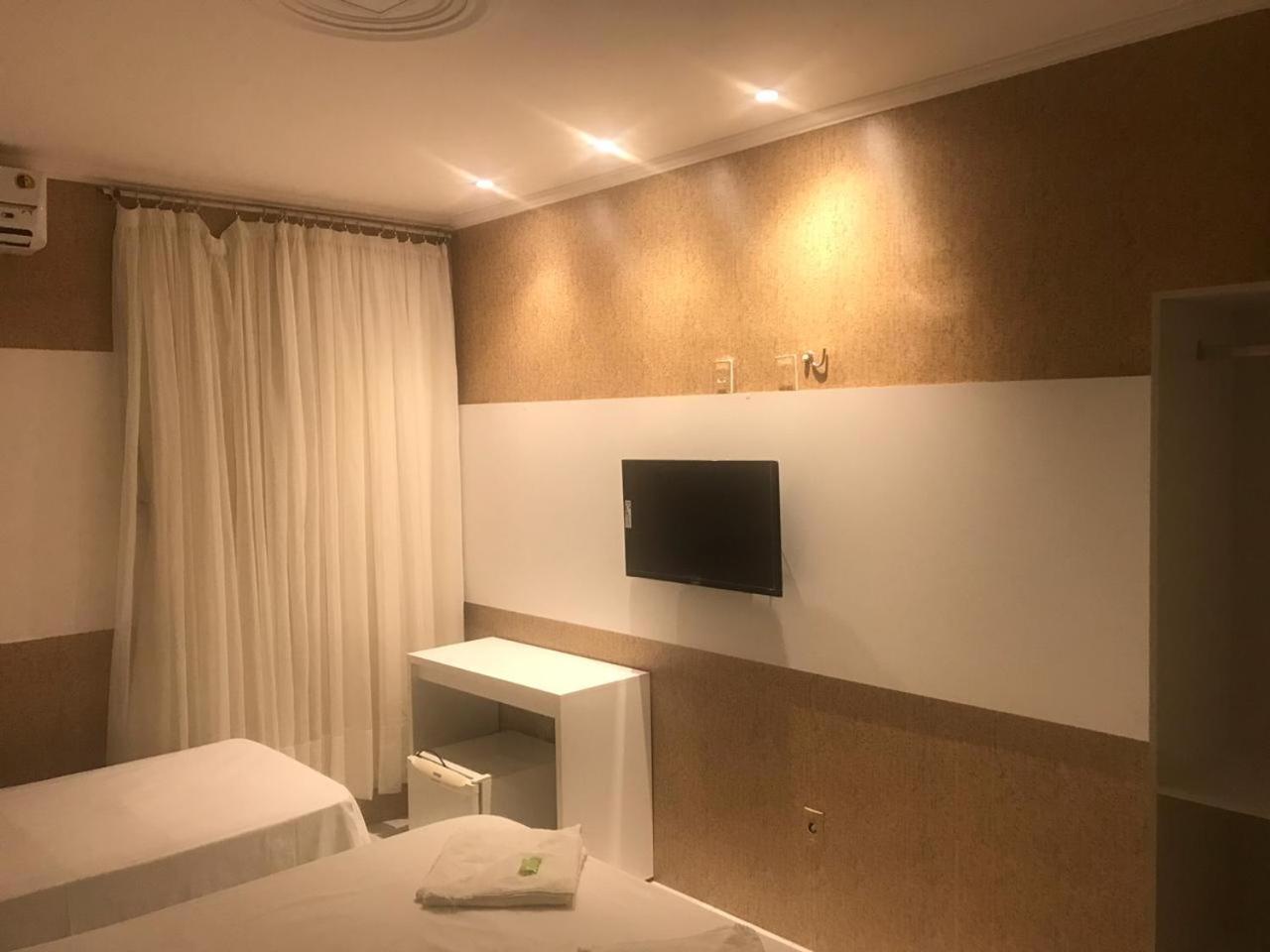 Hotel Terra Do Sal Mossoró Eksteriør billede